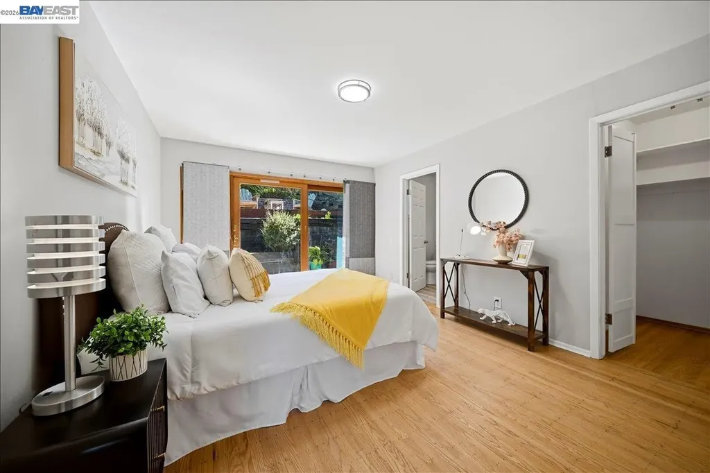 2608 Monte Vista Avenue El Cerrito CA 94530