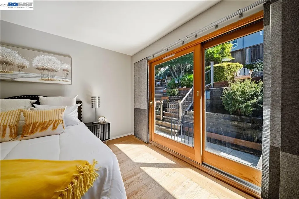 2608 Monte Vista Avenue El Cerrito CA 94530