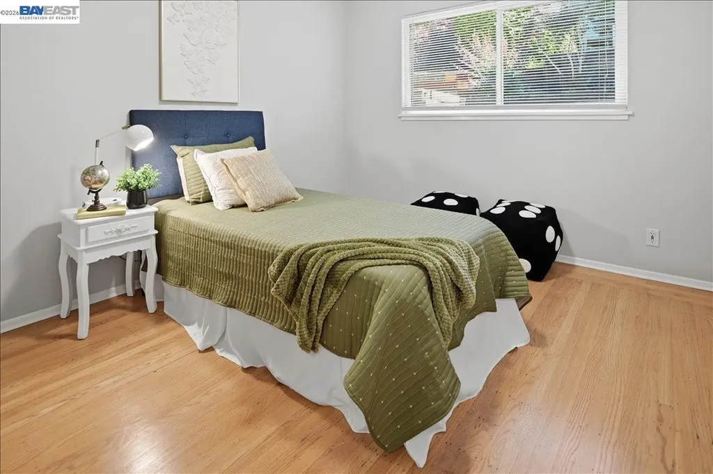 2608 Monte Vista Avenue El Cerrito CA 94530