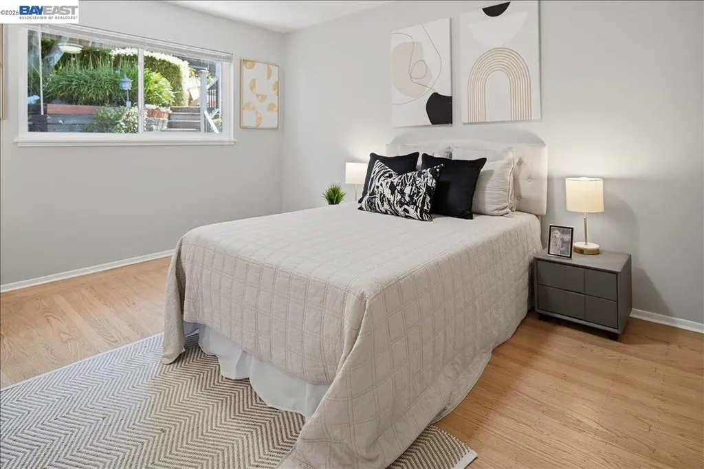2608 Monte Vista Avenue El Cerrito CA 94530