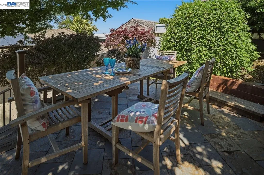 2608 Monte Vista Avenue El Cerrito CA 94530