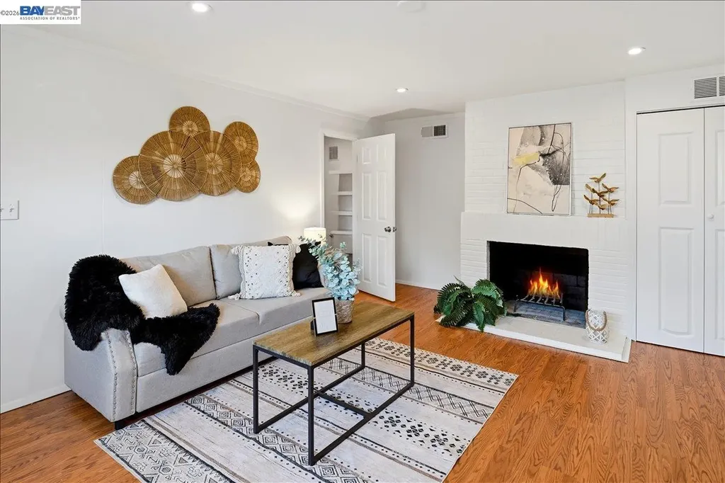 2608 Monte Vista Avenue El Cerrito CA 94530