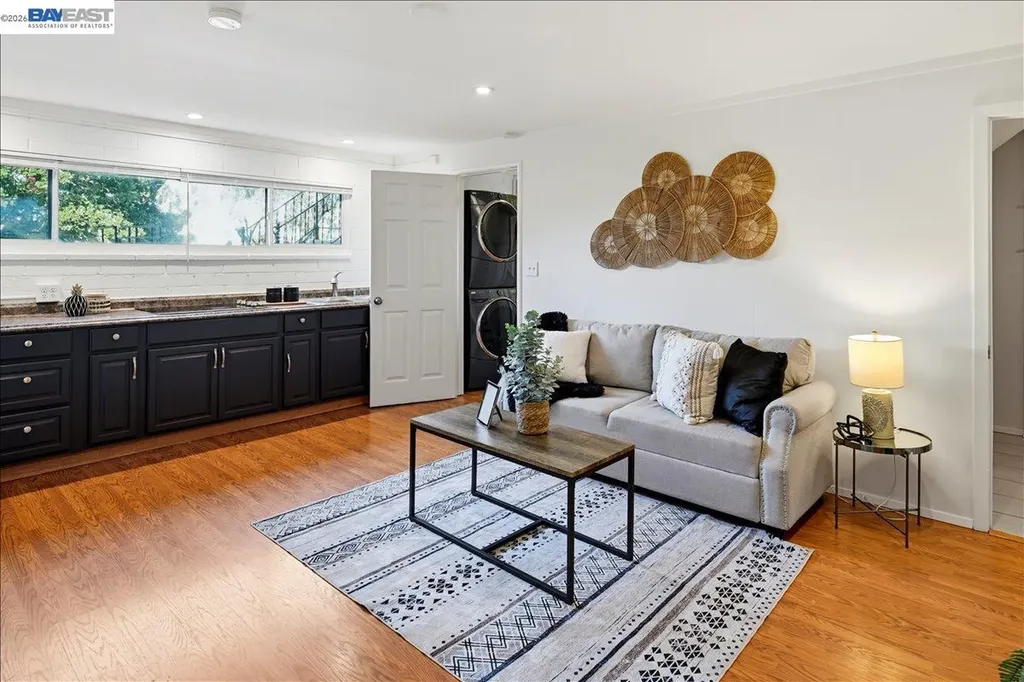 2608 Monte Vista Avenue El Cerrito CA 94530