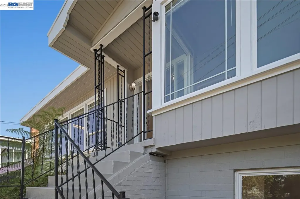 2608 Monte Vista Avenue El Cerrito CA 94530