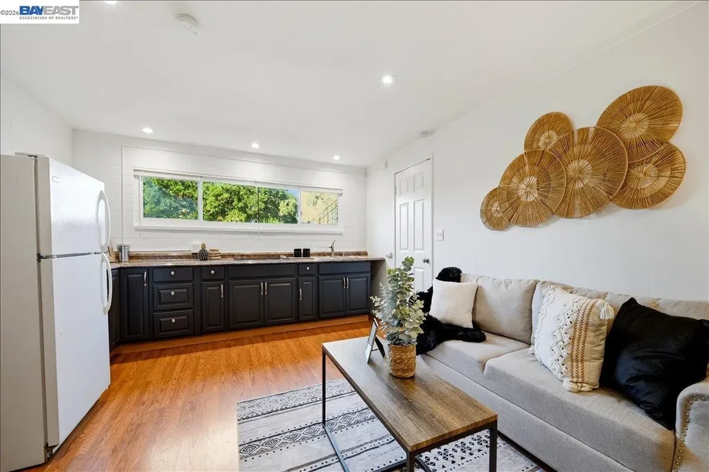 2608 Monte Vista Avenue El Cerrito CA 94530