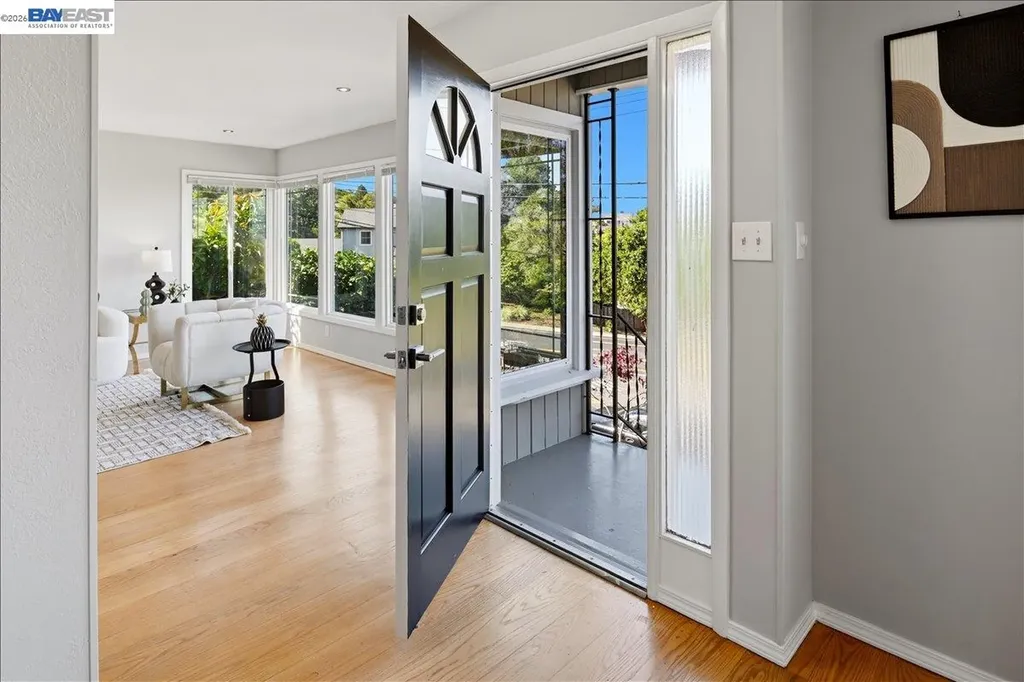 2608 Monte Vista Avenue El Cerrito CA 94530