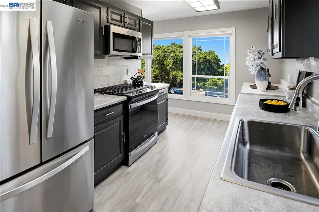 2608 Monte Vista Avenue El Cerrito CA 94530
