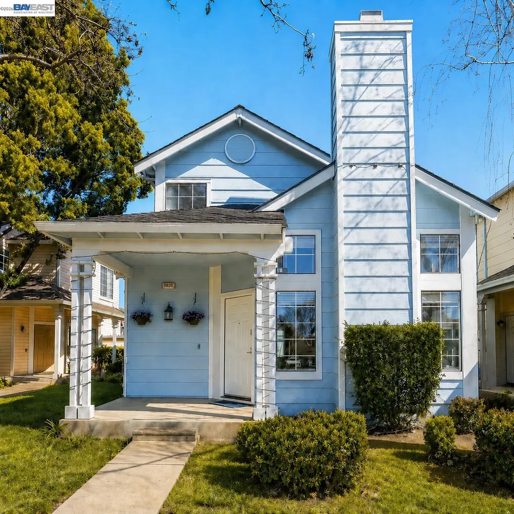 39720 Potrero Drive Newark CA 94560