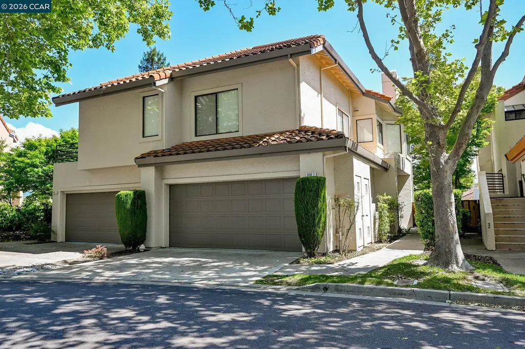 3113 Lakemont Drive San Ramon CA 94582
