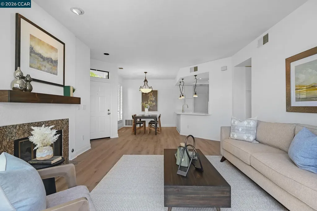 3113 Lakemont Drive San Ramon CA 94582