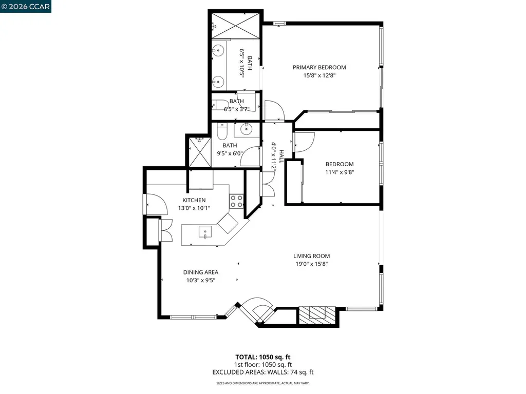3113 Lakemont Drive San Ramon CA 94582