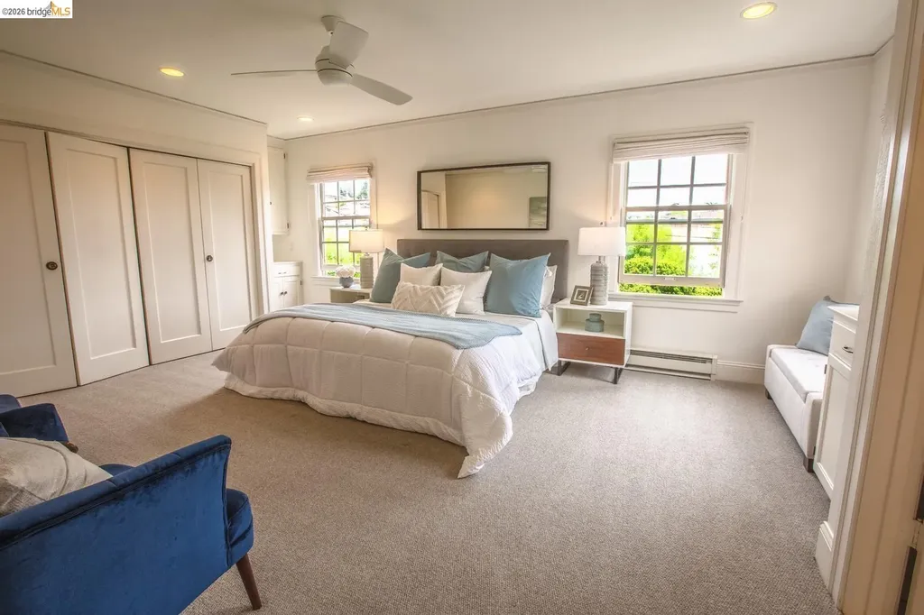 6406 Mystic Oakland CA 94618
