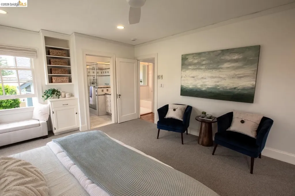 6406 Mystic Oakland CA 94618