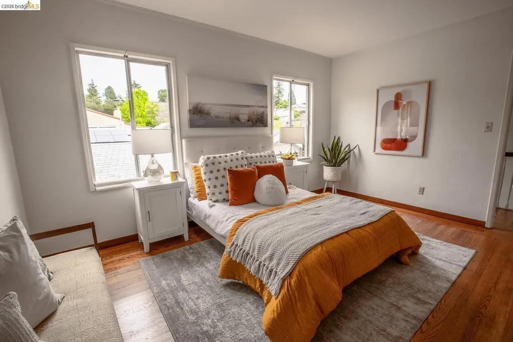 6406 Mystic Oakland CA 94618