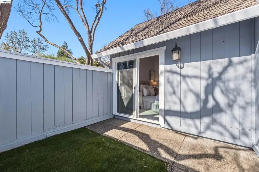 4159 Amberwood Circle Pleasanton CA 94588