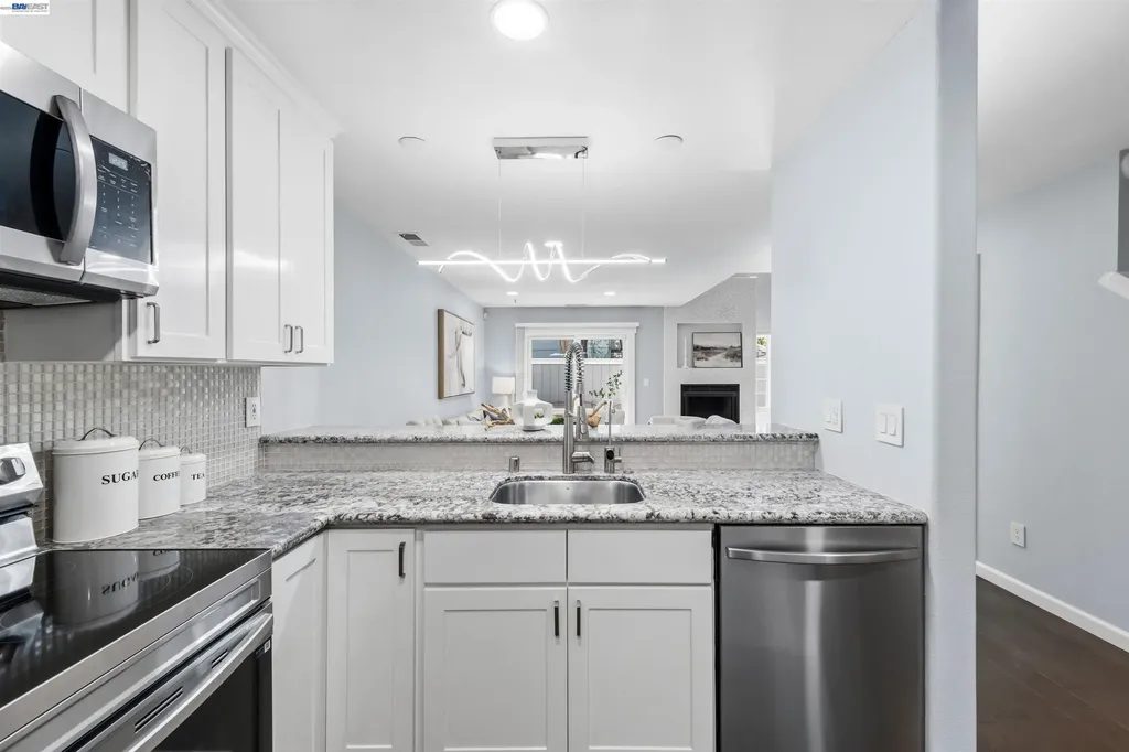 4159 Amberwood Circle Pleasanton CA 94588
