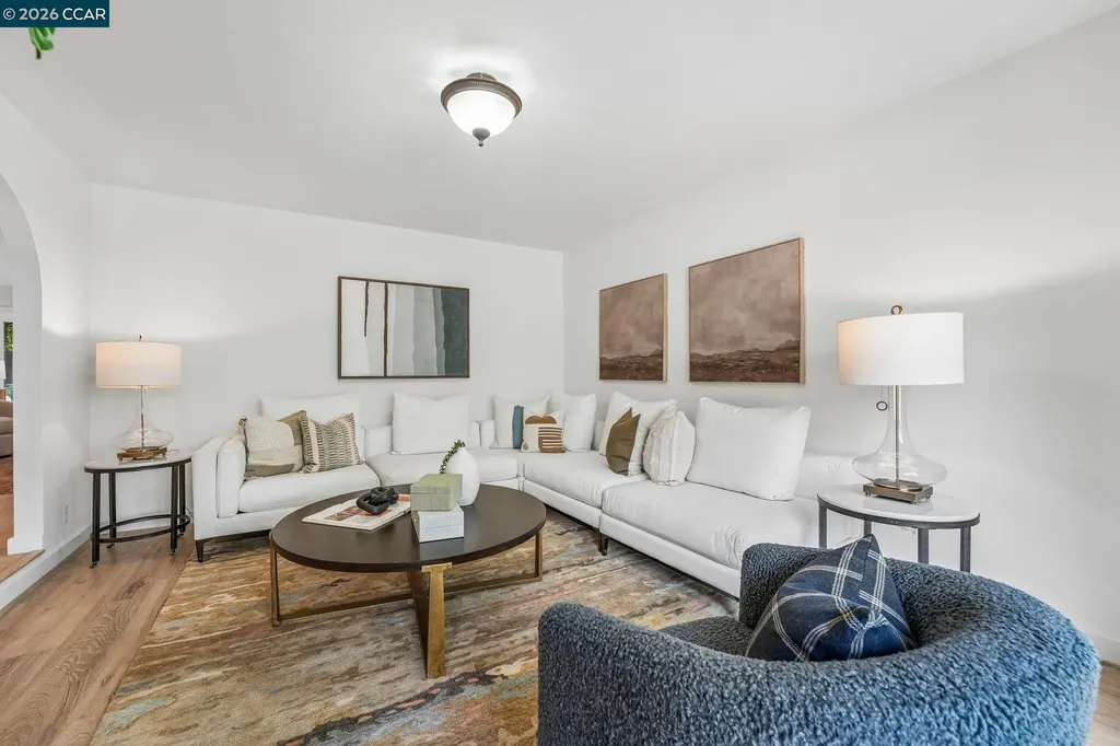 839 Mcelroy Court Concord CA 94518