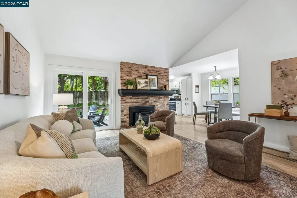 839 Mcelroy Court Concord CA 94518