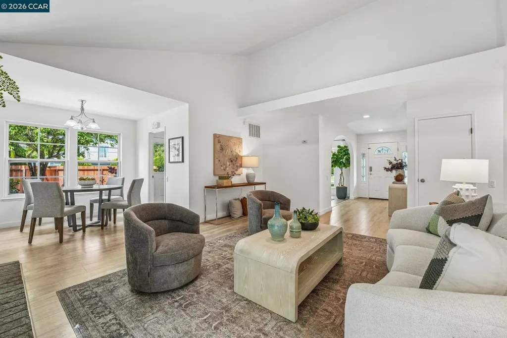 839 Mcelroy Court Concord CA 94518