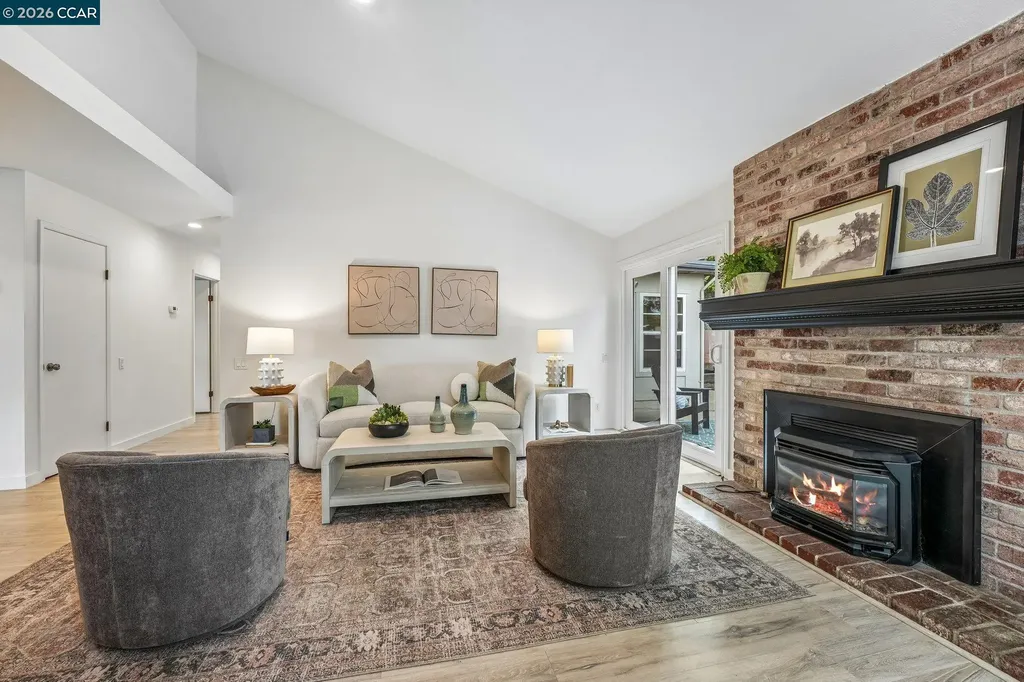839 Mcelroy Court Concord CA 94518