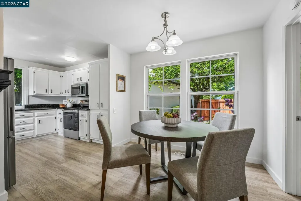 839 Mcelroy Court Concord CA 94518