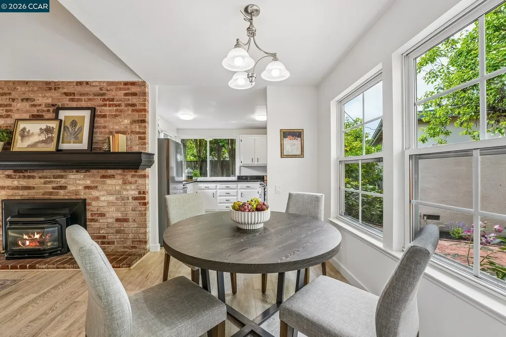 839 Mcelroy Court Concord CA 94518