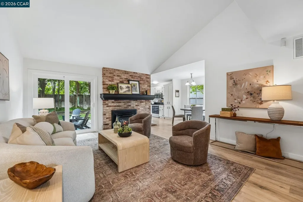 839 Mcelroy Court Concord CA 94518