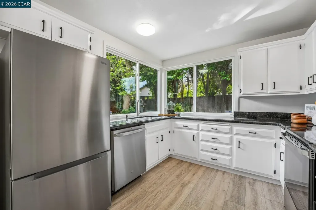 839 Mcelroy Court Concord CA 94518