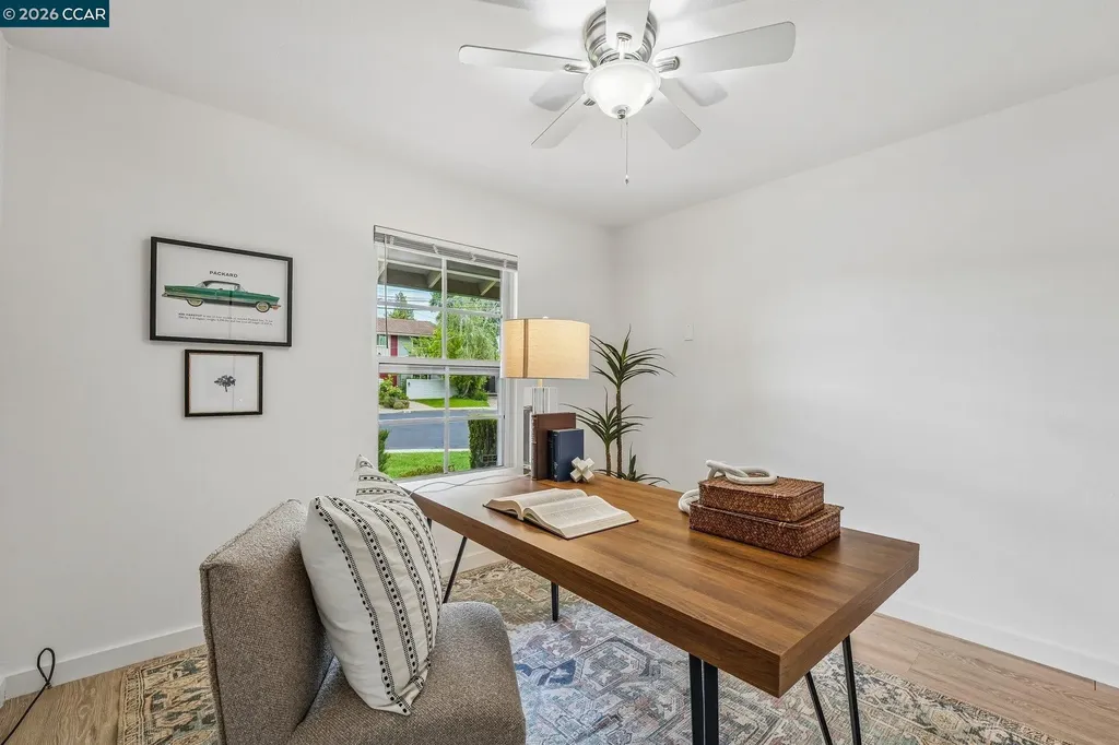 839 Mcelroy Court Concord CA 94518