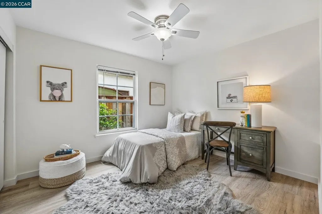 839 Mcelroy Court Concord CA 94518