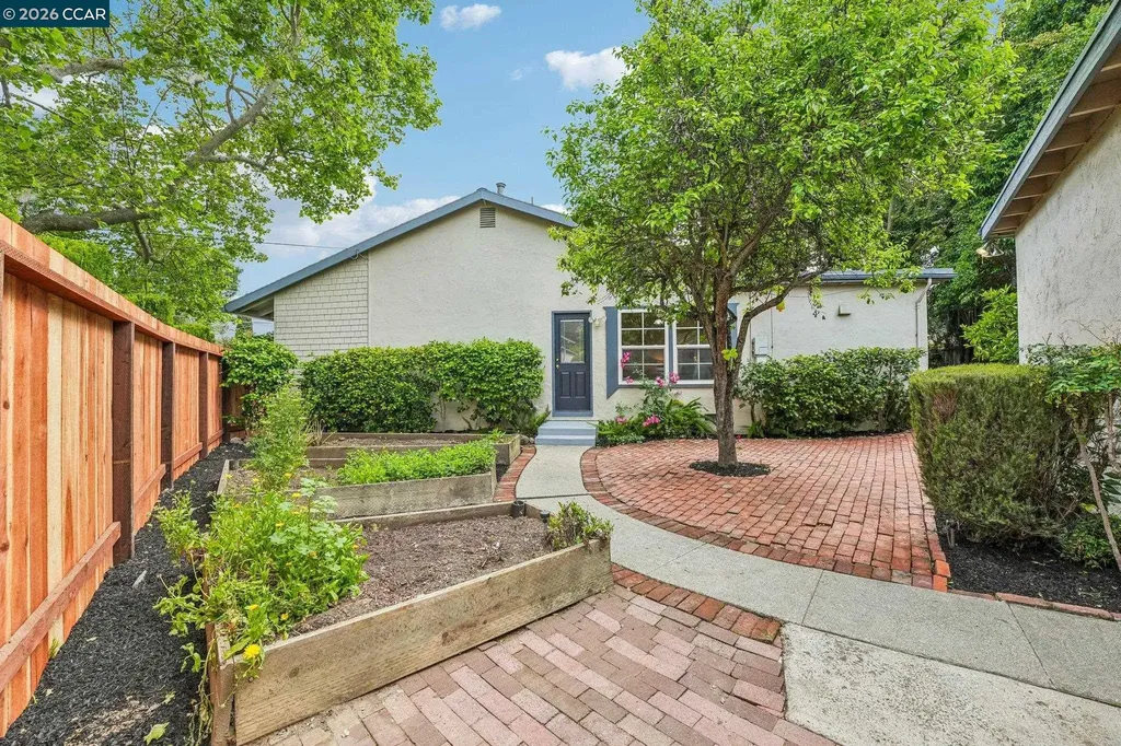 839 Mcelroy Court Concord CA 94518