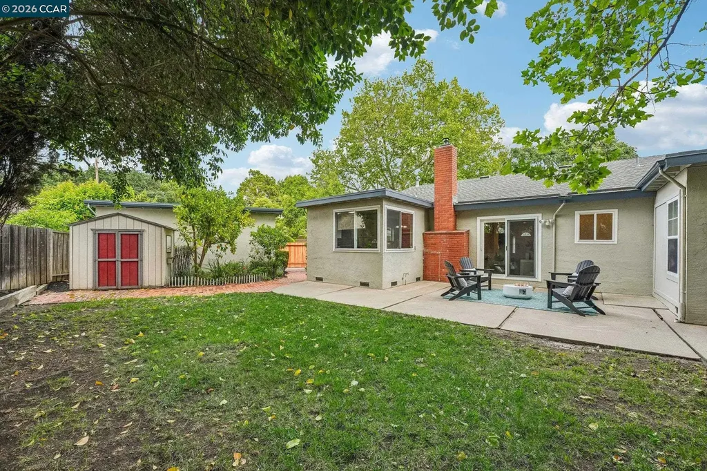 839 Mcelroy Court Concord CA 94518