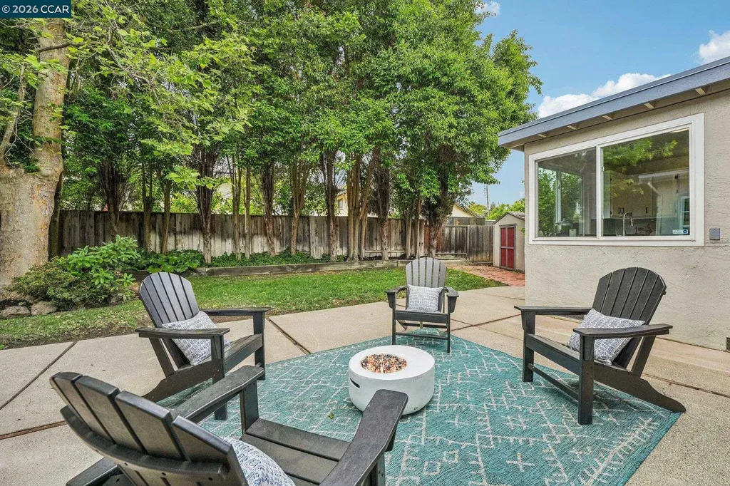 839 Mcelroy Court Concord CA 94518