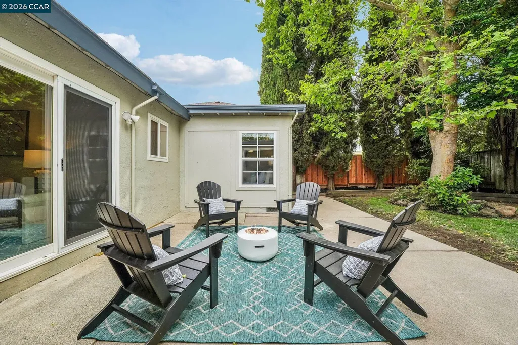 839 Mcelroy Court Concord CA 94518