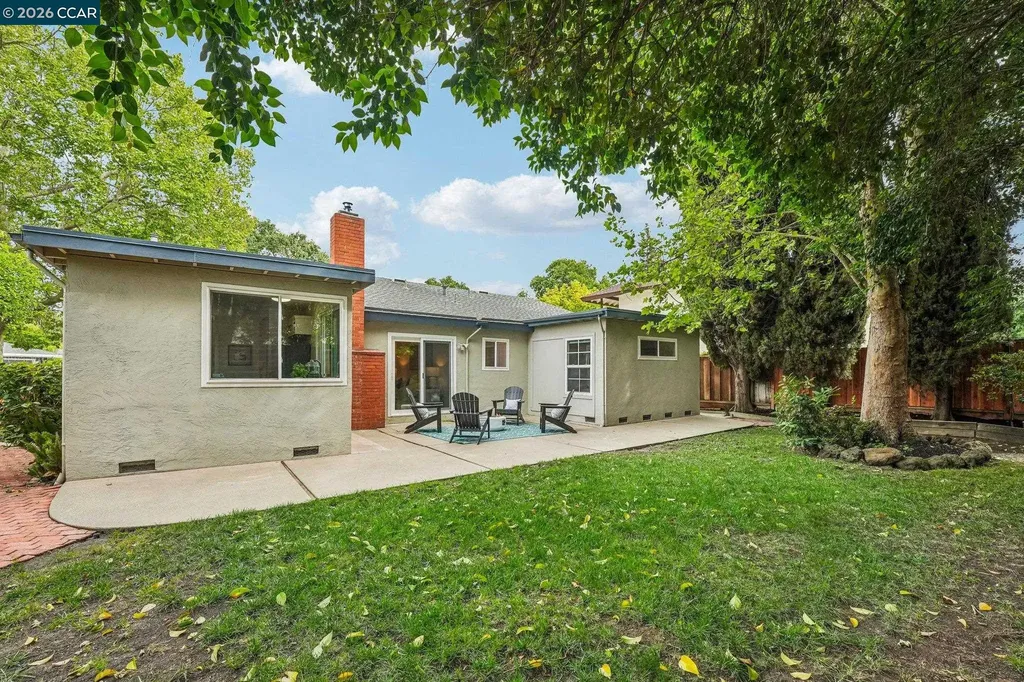 839 Mcelroy Court Concord CA 94518
