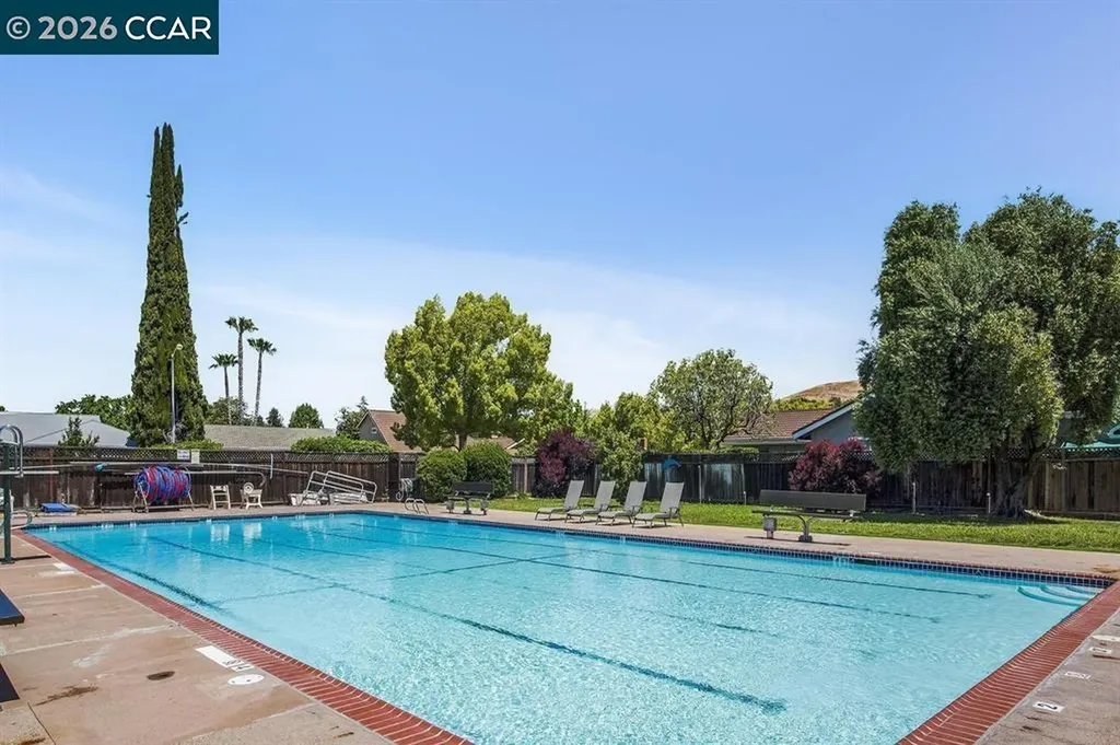 839 Mcelroy Court Concord CA 94518