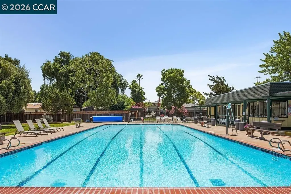 839 Mcelroy Court Concord CA 94518