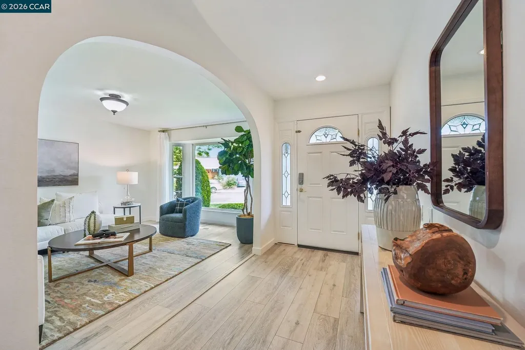 839 Mcelroy Court Concord CA 94518