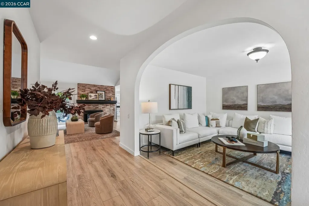 839 Mcelroy Court Concord CA 94518