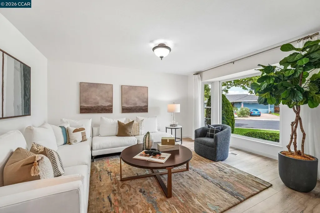 839 Mcelroy Court Concord CA 94518