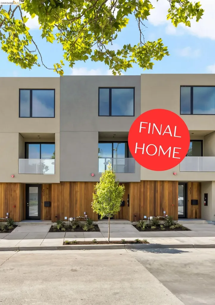 4035 Park Boulevard Oakland CA 94602