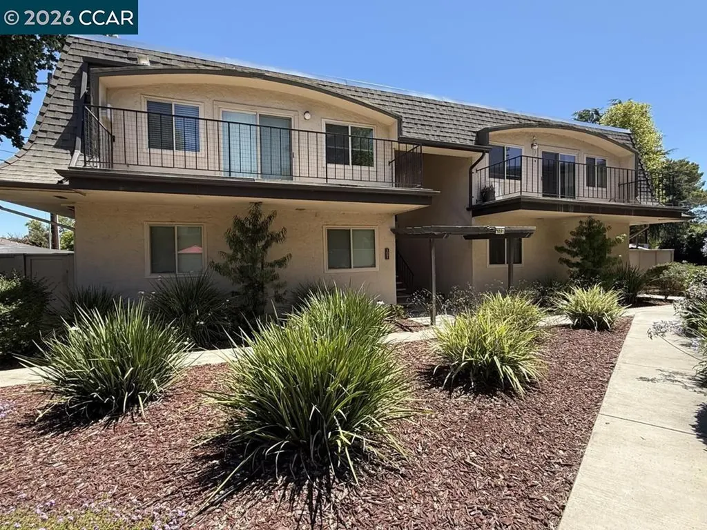 1091 Mohr Lane Concord CA 94518