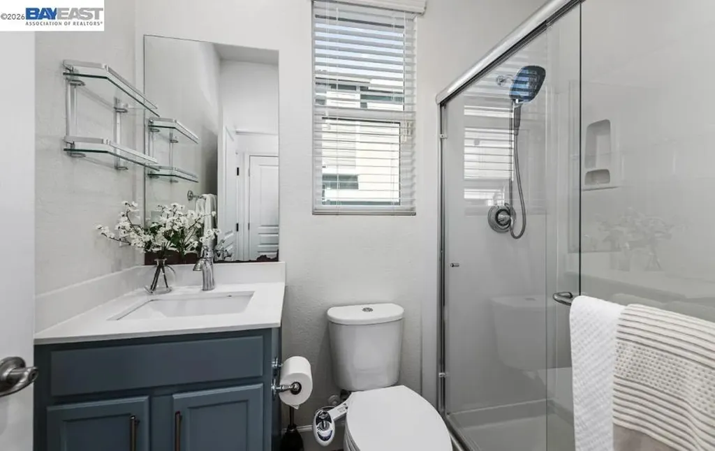 4136 Healdsburg Way Dublin CA 94568
