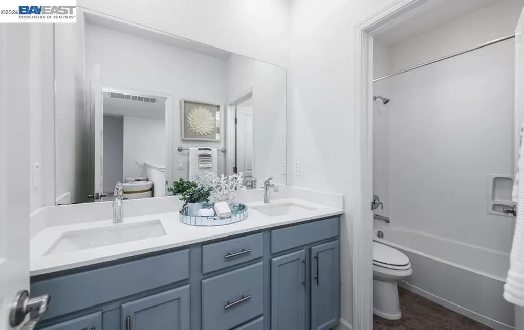 4136 Healdsburg Way Dublin CA 94568
