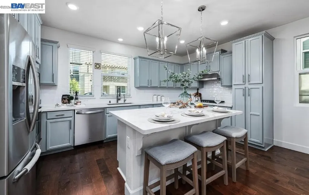 4136 Healdsburg Way Dublin CA 94568