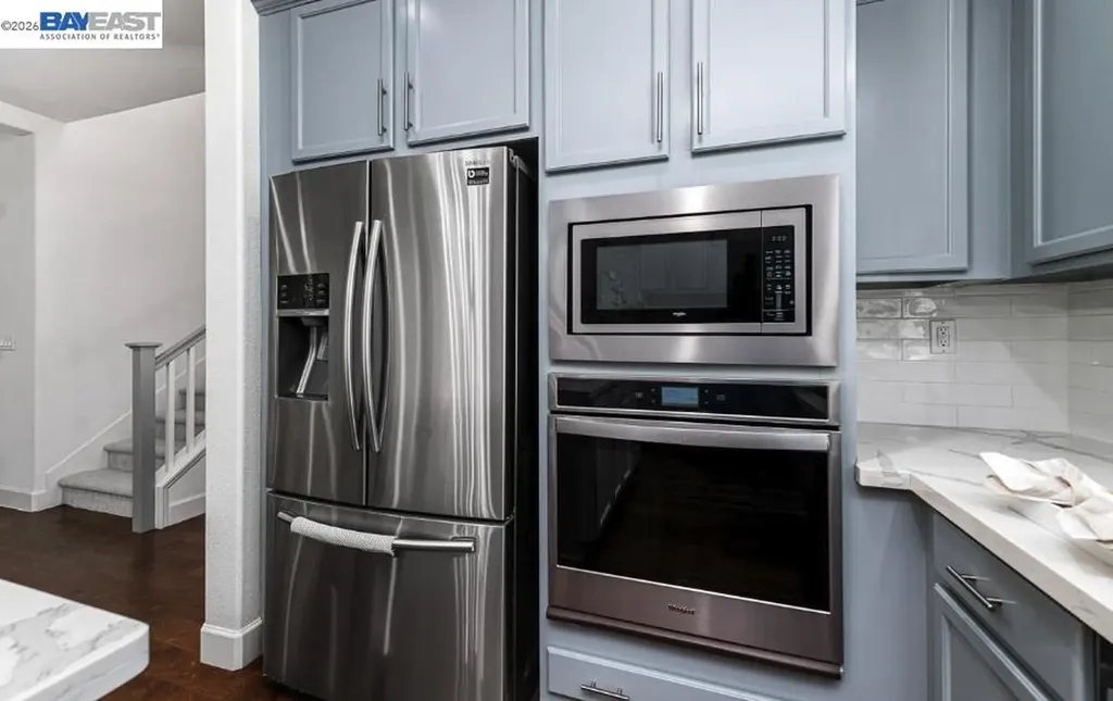 4136 Healdsburg Way Dublin CA 94568