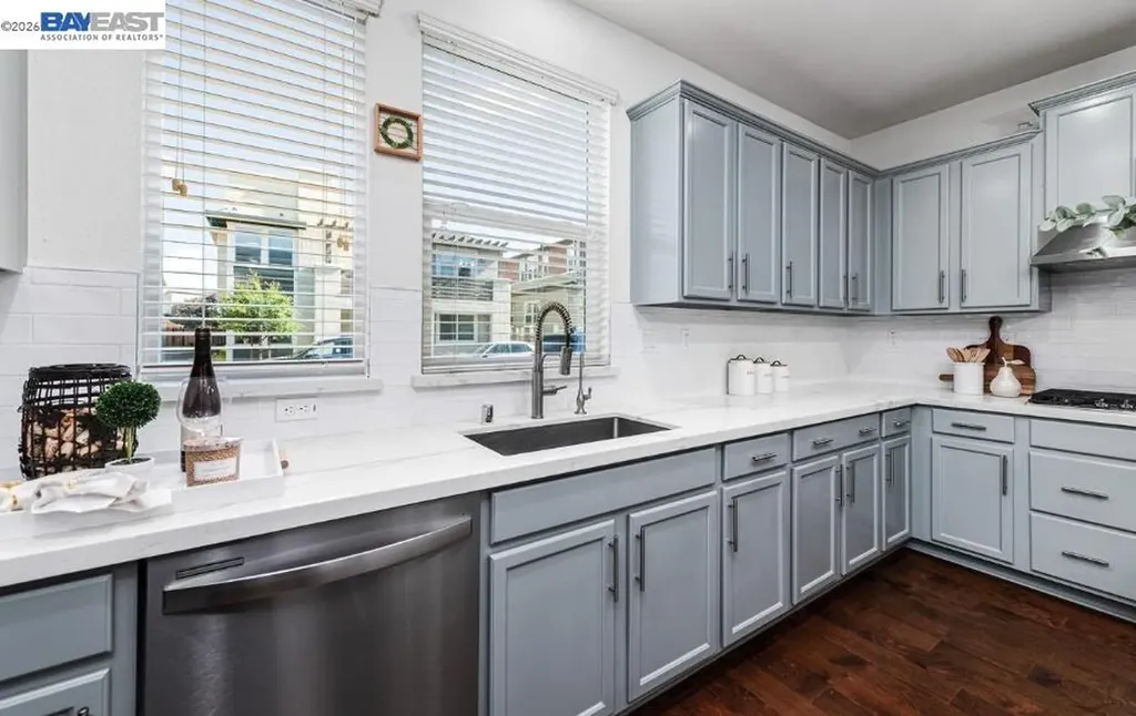 4136 Healdsburg Way Dublin CA 94568