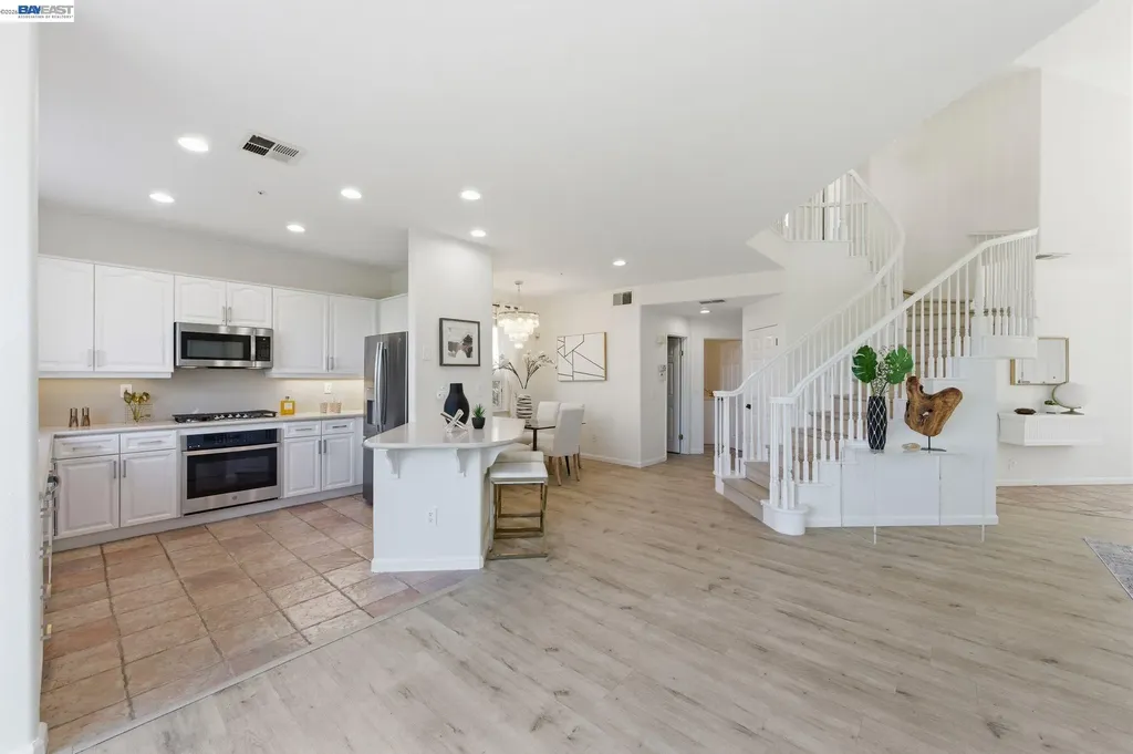 5630 Highcrest Court Pleasanton CA 94588