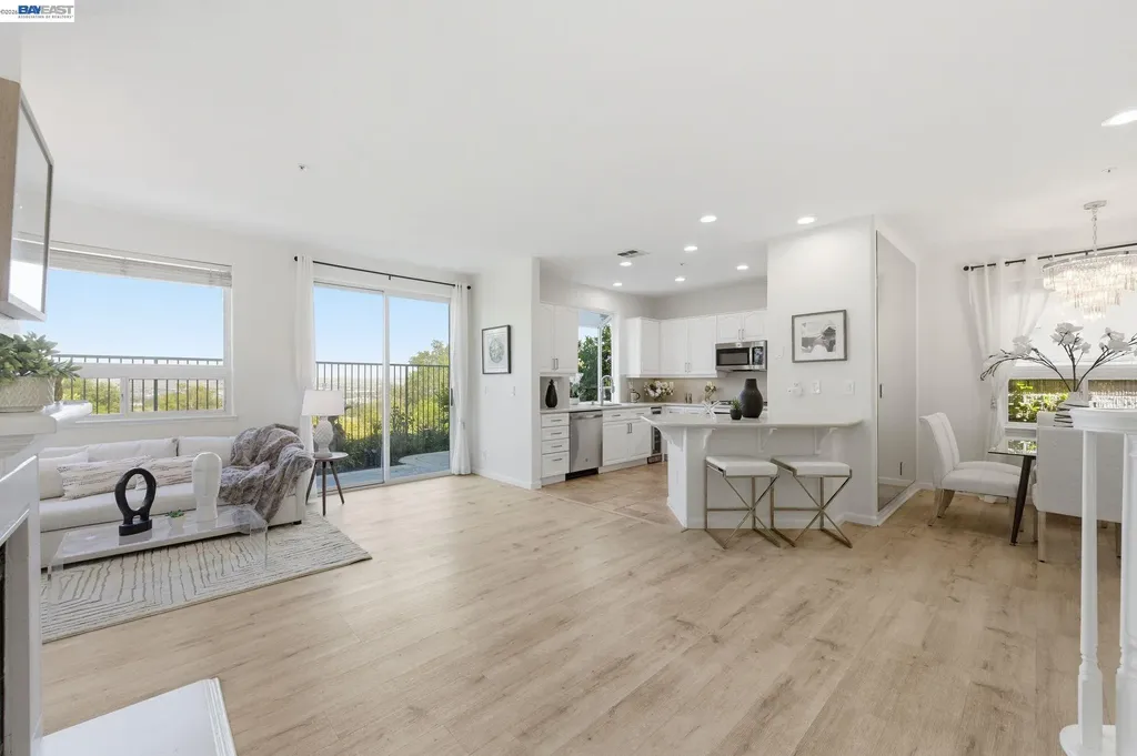 5630 Highcrest Court Pleasanton CA 94588