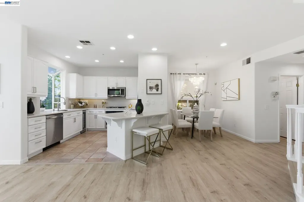5630 Highcrest Court Pleasanton CA 94588